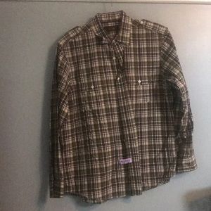 Tasso Ella dress shirt